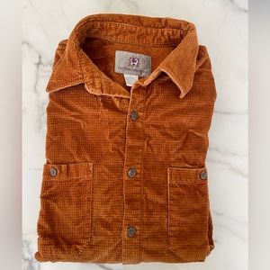 The Territory Ahead Vintage Flannel